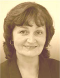 MUDr. Alena Ondrejkovičová